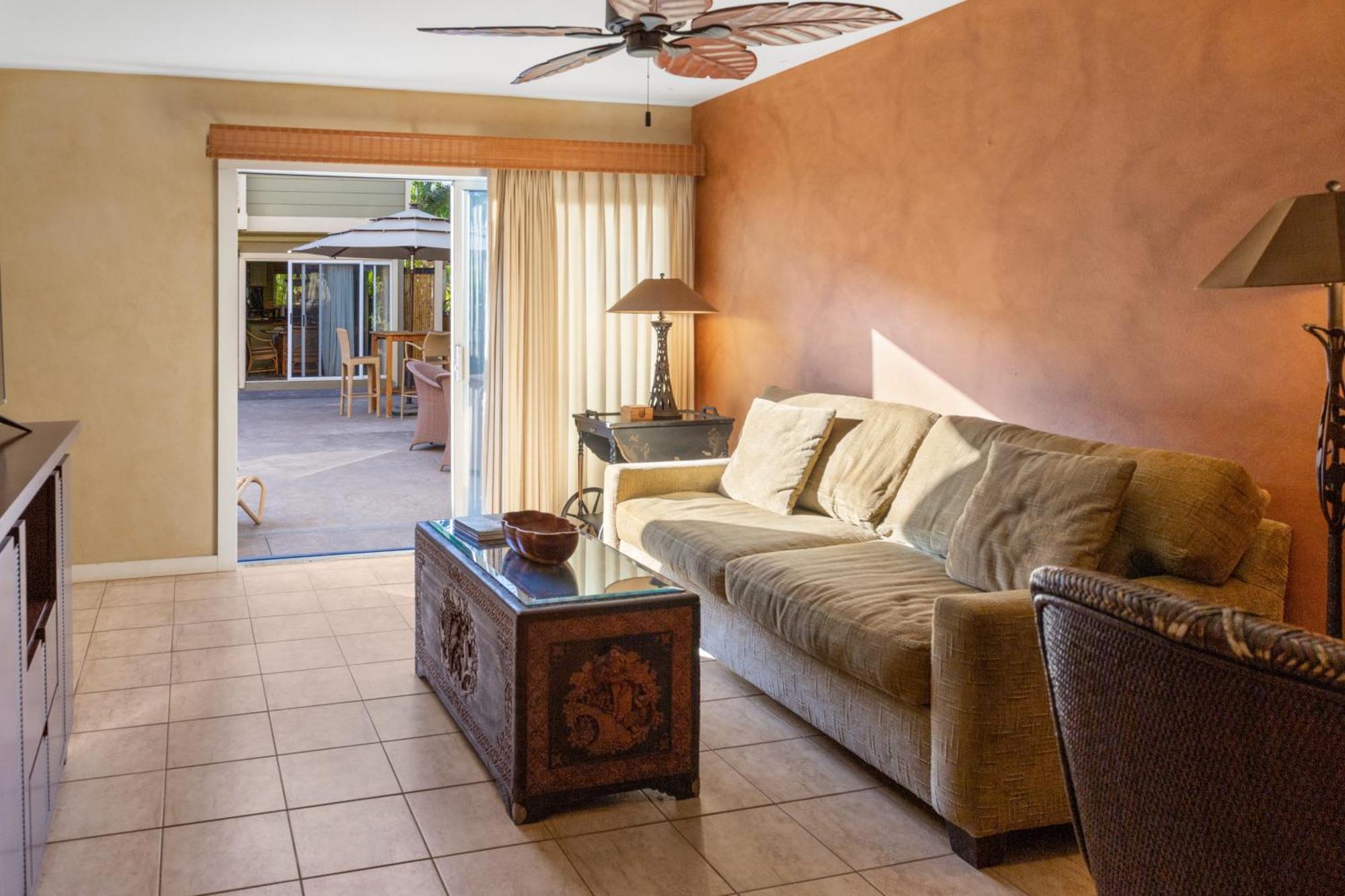 Orchid Suite In South Maui, Across From The Beach, 1 Bedroom Sleeps 4 キヘイ エクステリア 写真