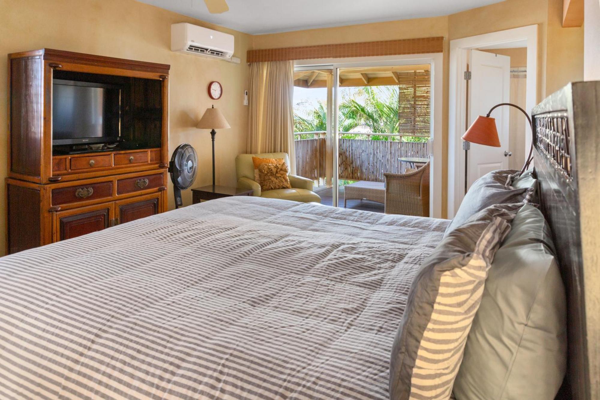 Orchid Suite In South Maui, Across From The Beach, 1 Bedroom Sleeps 4 キヘイ エクステリア 写真