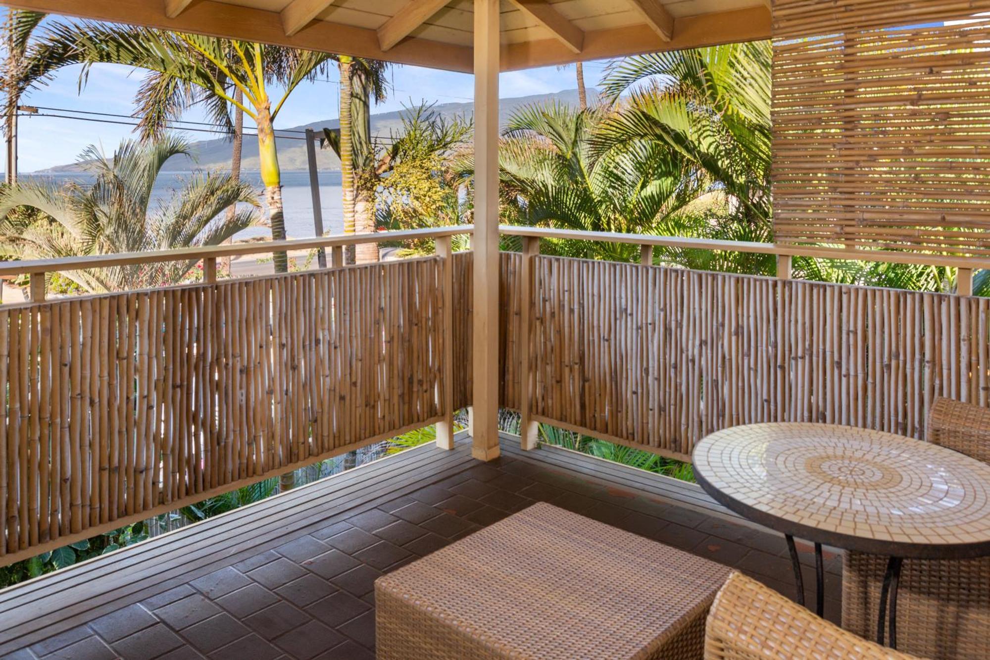 Orchid Suite In South Maui, Across From The Beach, 1 Bedroom Sleeps 4 キヘイ エクステリア 写真